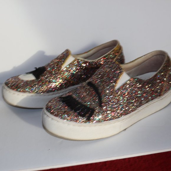 CHIARA FERRAGNI slip-on - Picture 5 of 14